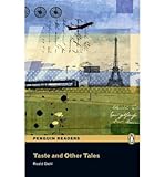 Taste and other tales