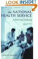 National Health Service: A Political History