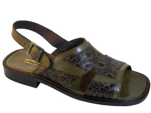 davinci sandal