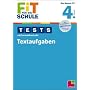 Fit f�r die Schule: Tests mit Lernzielkontrolle. T&hellip von Werner Zenker