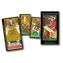Visconti Tarot Cards