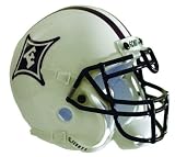 FURMAN PALADINS REPLICA FULL SIZE SCHUTT FOOTBALL HELMET
