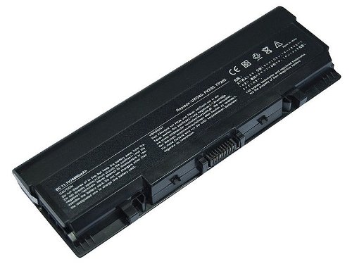 ATC Replacement Li-ion Laptop Battery for Dell Inspiron 1520 1521 1720 1721 Vostro 1500 1700 Series PN 312-0504 312-0513 312-0518 312-0520 Kind New,11.1V, 6600 mAh ,9-cells