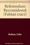 The referendum reconsidered