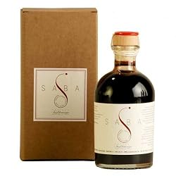 Saba -San Giacomo - by ChefShop