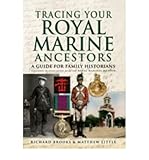Tracing your Royal Marine ancestors