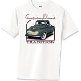 American Classic Old Truck - Cars, Trucks, Planes, and Trains Premium T-Shirt