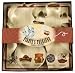 Fox Run Pirates Treasure Cookie Cutter Set