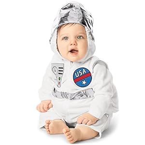 Carter's Little Astronaut Halloween Costume-12 Months