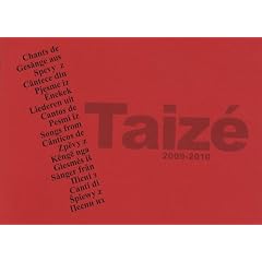 Chants de Taiz� 2009-2010