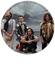 Human/A Crippling Blow [Picture Disc]