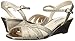NINA Women's Filia Wedge Pump