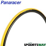 Panaracer(パナレーサー) カテゴリーS2 700X23C イエロー