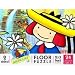 Ceaco Madeline-24 Piece Floor Puzzle
