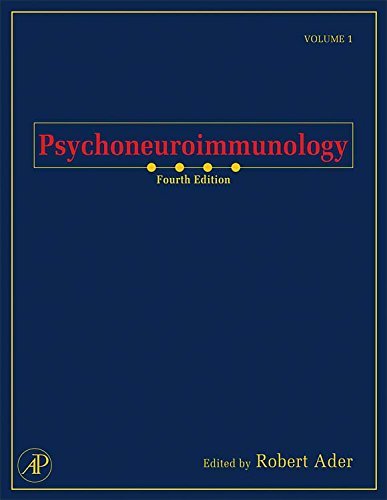 Psychoneuroimmunology, Two-Volume Set: 1-2