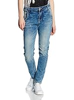 LTB Jeans Pantalón Camella (Denim Medio)