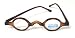Lesebrille Fertiglesebrille + 3,00 dpt