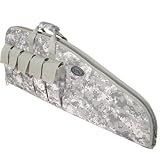 38 ACU Tactical Gun Carry Case