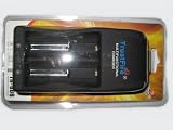 Trustfire Smart Charger Can Charge for 26650 /18650 Li-ion Batteries