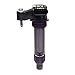 Denso 673-7300 Ignition Coil, Direct