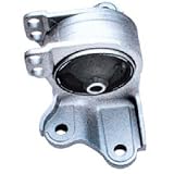 #4611 MN101073 MR272219 99-05 Mitsubishi Transmission Engine Motor Mount Galant... by DEA Products