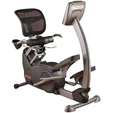 Octane Fitness xR3ci Seated Elliptical by