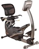 Octane Fitness xR3c Seated Elliptical