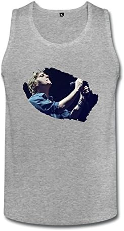 JUJ Rob Thomas Men's Tank XX-Large