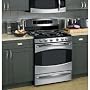 GE Profile : PGB918SEMSS Gas Range