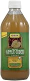Vitacost Organic Apple Cider Vinegar with 