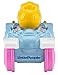 Fisher-Price Little People Disney Wheelies Cinderella