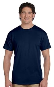 Fruit of the Loom 5.4 oz.Cotton T-Shirt