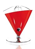 Bugatti Vita - Electric Citrus Juicer Red
