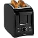 Hamilton Beach 22121 Smart-Toast 2-Slice Toaster