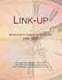 Link-up: Webster's Timeline History, 1590 - 2007