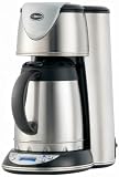 Saeco Renaissance XX 10 cup Digital Thermal Coffee Maker