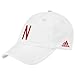 University of Nebraska Lincoln NU Cornhuskers - Adidas Sideline Coach Pelini Hat w/N design