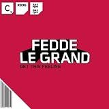 Music : Get This Feeling [12" VINYL]