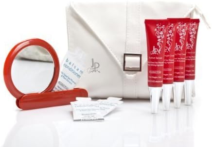 Jericho Premium Travel Kit by Paloma Dead Sea