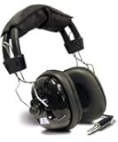 Bounty Hunter HEAD-PL Metal Detector Headphones
