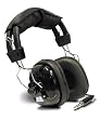 Bounty Hunter HEAD-PL Metal Detector Headphones