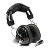 Bounty Hunter HEAD-PL Metal Detector Headphones