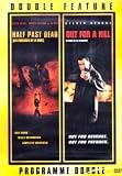 HALF PAST DEAD / OUT FOR A KILLSTEVEN SEAGAL