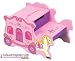 Princess Storage Step-up