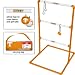 Tennessee Vols Bolo Ball Tailgate Golf Ladder Toss Game