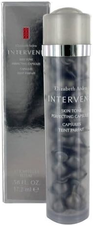 Elizabeth Arden Intervene Skin Tone Perfecting Capsules by Elizabeth Arden Inc (English Manual)