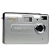 Photo : VuPoint DC-ST210-VP 2.0MP 4x Digital Zoom Camera (Silver)