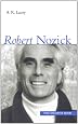 Robert Nozick.