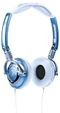 Review Skullcandy CH88-SKC26 / Skullcandy SC-LRMBL Lowrider Headphones - Met Blue