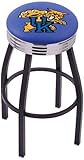 IMAGE OF Retro University of Kentucky Wildcats Barstool